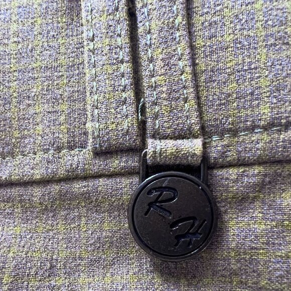 Royal Highness Dressage Full-Seat Breech Size 30L - Picture 6 of 12